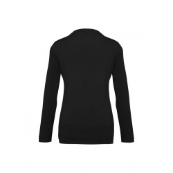 Pullovers & Vests - Ladies Milano Cardigan