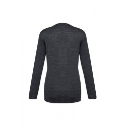 Pullovers & Vests - Ladies Milano Cardigan