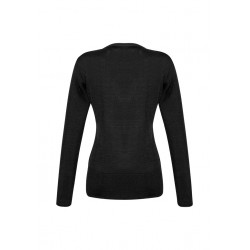 Pullovers & Vests - Ladies Milano Pullover