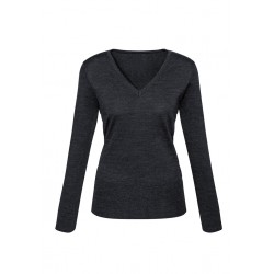 Pullovers & Vests - Ladies Milano Pullover