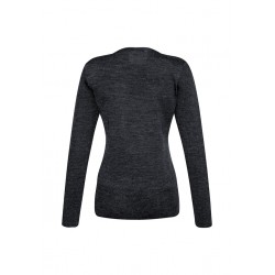 Pullovers & Vests - Ladies Milano Pullover