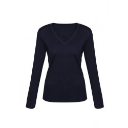 Pullovers & Vests - Ladies Milano Pullover