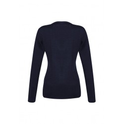Pullovers & Vests - Ladies Milano Pullover