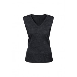 Vests - Ladies Milano Vest