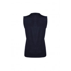 Vests - Ladies Milano Vest