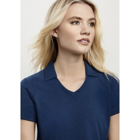 Ladies Promotional Polo Shirts - LadiesByron Polo Shirt