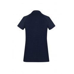 Ladies Promotional Polo Shirts - LadiesByron Polo Shirt