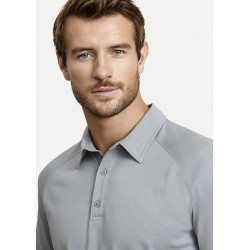 Men's Promotional Polo Shirts - Mens Byron Polo Shirt
