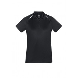 Ladies Promotional Polo Shirts - Ladies Academy Polo Shirt