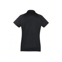 Ladies Promotional Polo Shirts - Ladies Academy Polo Shirt