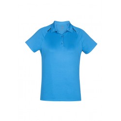 Ladies Promotional Polo Shirts - Ladies Academy Polo Shirt