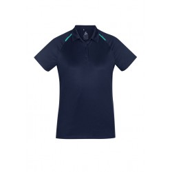 Ladies Promotional Polo Shirts - Ladies Academy Polo Shirt