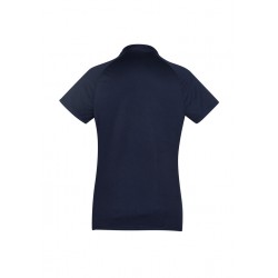 Ladies Promotional Polo Shirts - Ladies Academy Polo Shirt