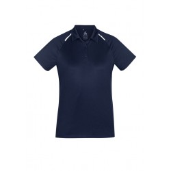 Ladies Promotional Polo Shirts - Ladies Academy Polo Shirt
