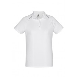 Ladies Promotional Polo Shirts - Ladies Academy Polo Shirt