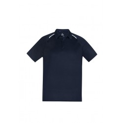Men's Promotional Polo Shirts - Mens Academy Polo Shirt