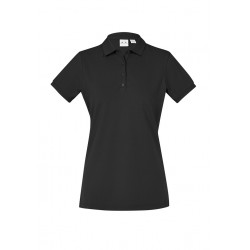 Ladies Promotional Polo Shirts - Ladies City Polo Shirt