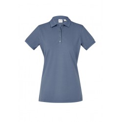 Ladies Promotional Polo Shirts - Ladies City Polo Shirt