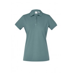 Ladies Promotional Polo Shirts - Ladies City Polo Shirt