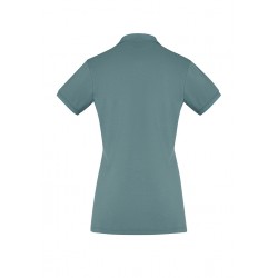 Ladies Promotional Polo Shirts - Ladies City Polo Shirt