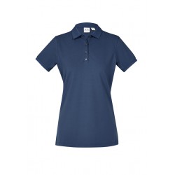 Ladies Promotional Polo Shirts - Ladies City Polo Shirt