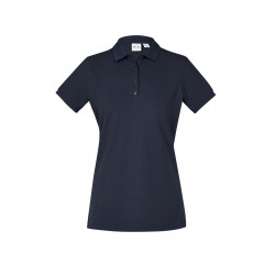 Ladies Promotional Polo Shirts - Ladies City Polo Shirt