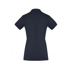Ladies Promotional Polo Shirts - Ladies City Polo Shirt