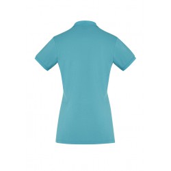 Ladies Promotional Polo Shirts - Ladies City Polo Shirt