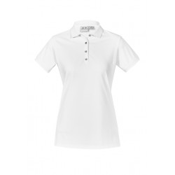 Ladies Promotional Polo Shirts - Ladies City Polo Shirt