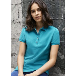 Ladies Promotional Polo Shirts - Ladies City Polo Shirt