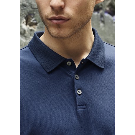 Men's Promotional Polo Shirts - Mens City Polo Shirt