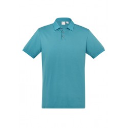 Men's Promotional Polo Shirts - Mens City Polo Shirt