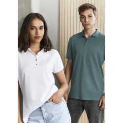 Men's Promotional Polo Shirts - Mens City Polo Shirt