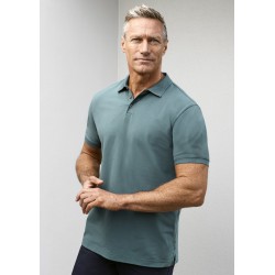 Men's Promotional Polo Shirts - Mens City Polo Shirt