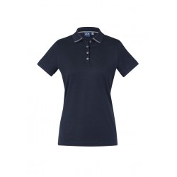 Ladies Promotional Polo Shirts - Ladies Aston Polo Shirt