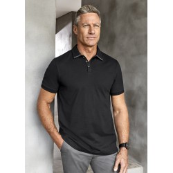 Men's Promotional Polo Shirts - Mens Aston Polo Shirt