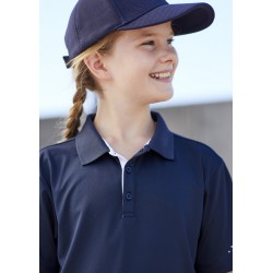 Men's Promotional Polo Shirts - Kids Balance Polo Shirt