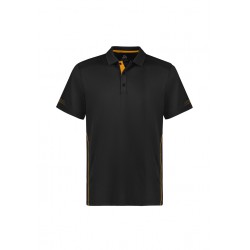 Men's Promotional Polo Shirts - Kids Balance Polo Shirt