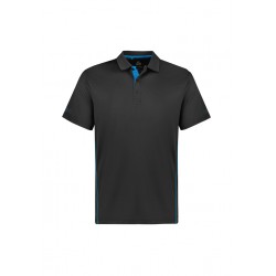 Men's Promotional Polo Shirts - Kids Balance Polo Shirt