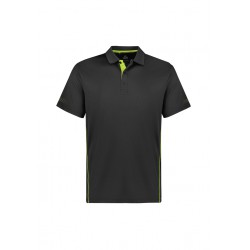Men's Promotional Polo Shirts - Kids Balance Polo Shirt