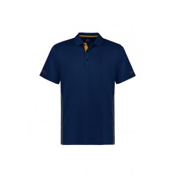 Men's Promotional Polo Shirts - Kids Balance Polo Shirt