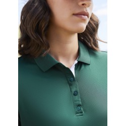 Ladies Promotional Polo Shirts - Ladies Balance Polo Shirt