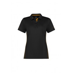 Ladies Promotional Polo Shirts - Ladies Balance Polo Shirt