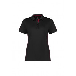 Ladies Promotional Polo Shirts - Ladies Balance Polo Shirt