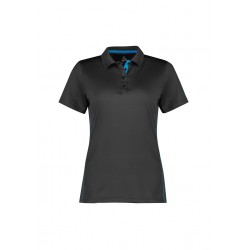 Ladies Promotional Polo Shirts - Ladies Balance Polo Shirt