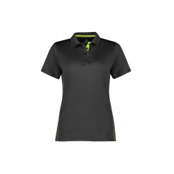 Ladies Promotional Polo Shirts - Ladies Balance Polo Shirt