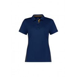 Ladies Promotional Polo Shirts - Ladies Balance Polo Shirt