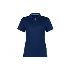 Ladies Promotional Polo Shirts - Ladies Balance Polo Shirt