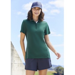 Ladies Promotional Polo Shirts - Ladies Balance Polo Shirt
