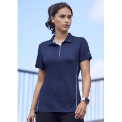 Ladies Promotional Polo Shirts - Ladies Balance Polo Shirt